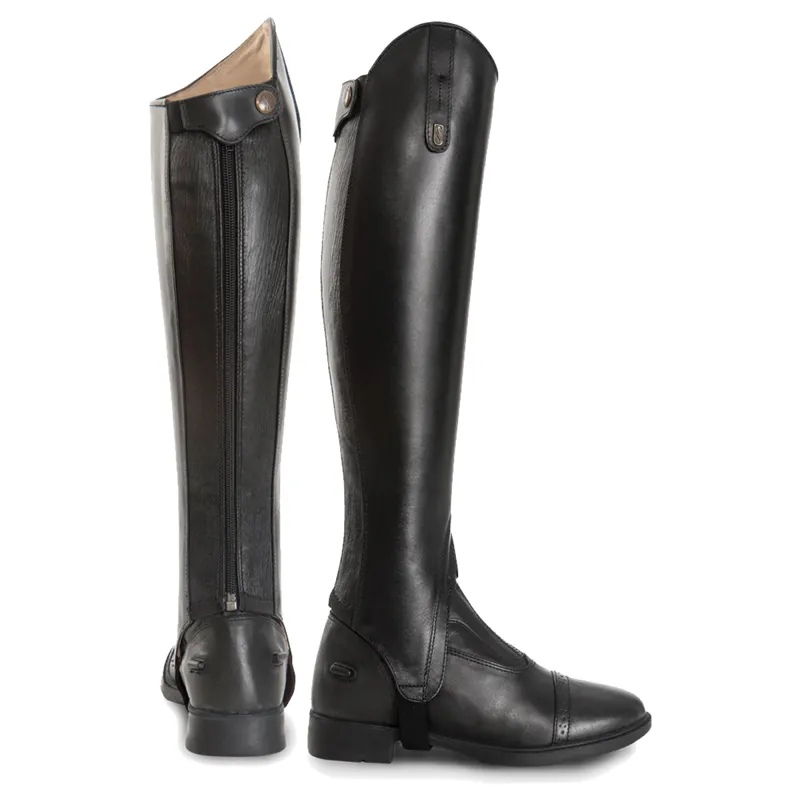Tredstep Pro G2 Chaps - Black